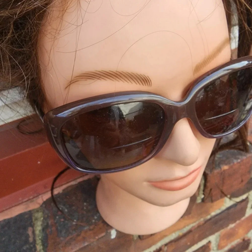 Ray-Ban vintage eyeglass frames‎